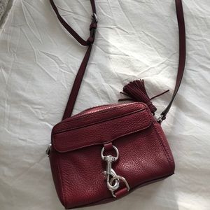 Rebecca minkoff crossbody bag